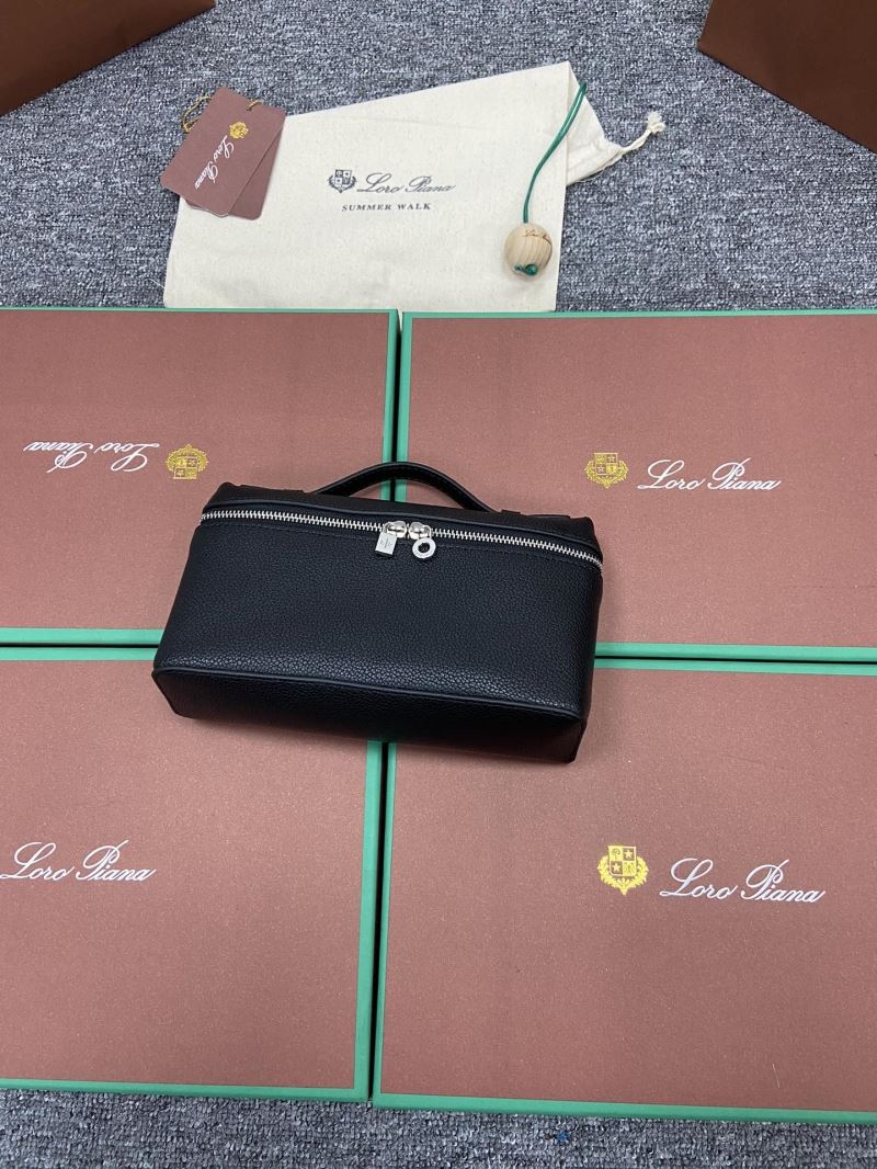 Loro Piana Satchel bags